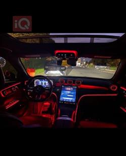 مرسيدس بنز C-Class